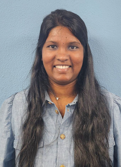 Subanki Chandrasekaran